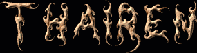 Thairen First Name