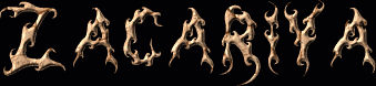Zacariya First Name