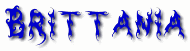 Brittania First Name