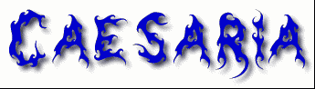 Caesaria First Name