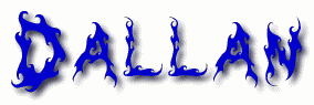 Dallan First Name