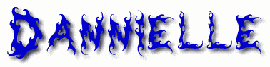 Dannielle First Name