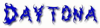 Daytona First Name