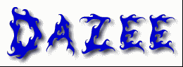 Dazee First Name