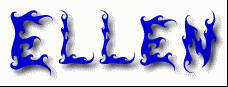 Ellen First Name