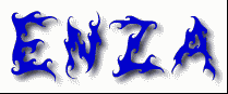 Enza First Name