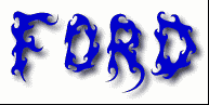 Ford First Name