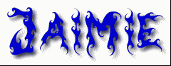 Jaimie First Name