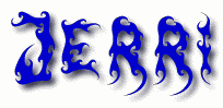 Jerri First Name