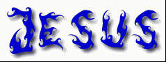 Jesus First Name