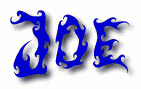 Joe First Name
