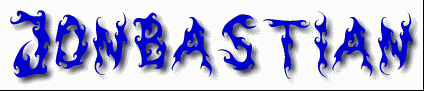 Jonbastian First Name