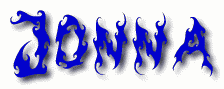 Jonna First Name
