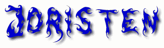 Joristen First Name