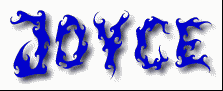 Joyce First Name