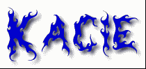 Kacie First Name
