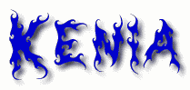 Kenia First Name