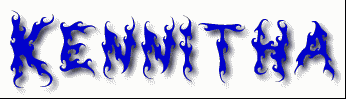 Kennitha First Name