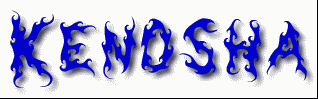 Kenosha First Name