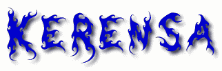 Kerensa First Name