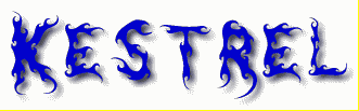 Kestrel First Name
