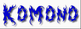 Komono First Name
