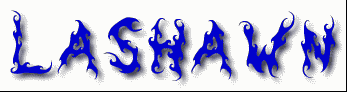 Lashawn First Name