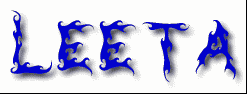 Leeta First Name