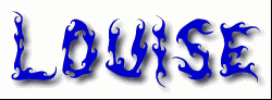 Louise First Name