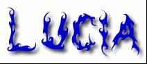 Lucia First Name