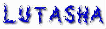 Lutasha First Name