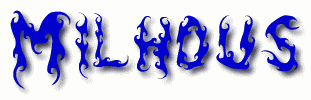 Milhous First Name