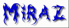 Miraz First Name