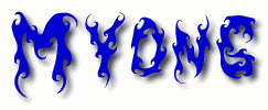Myong First Name