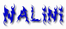Nalini First Name