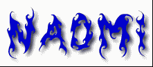 Naomi First Name