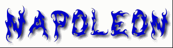 Napoleon First Name