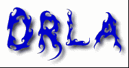 Orla First Name