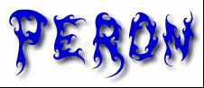 Peron First Name