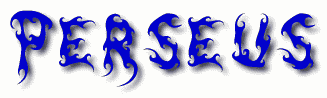 Perseus First Name