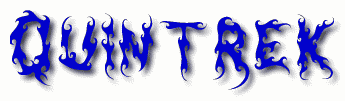 Quintrek First Name