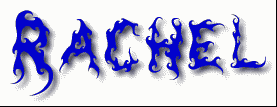 Rachel First Name
