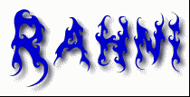 Rahni First Name