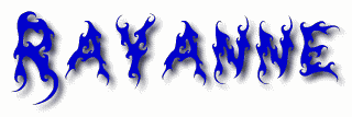 Rayanne First Name