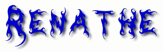 Renathe First Name