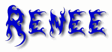 Renee First Name