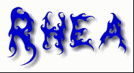Rhea First Name