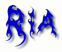Ria First Name