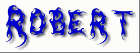 Robert First Name