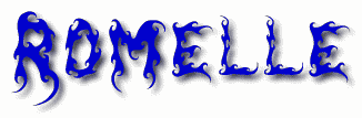 Romelle First Name